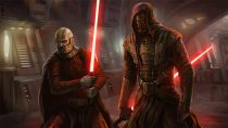 Remake de Star Wars: Knights of the Old Republic pode ser realidade, diz site