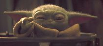 Voz do Baby Yoda foi feita com sons de bebês e pequenos mamíferos