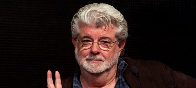 George Lucas teve participação especial em Star Wars: A Ascensão Skywalker, diz site