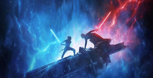 Star Wars: A Ascensão Skywalker já em pré-venda no Brasil!