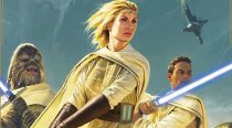 Star Wars: The High Republic - anunciada nova série de livros e quadrinhos