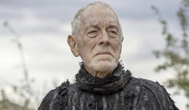 Max Von Sydow, de O Despertar da Força, morre aos 90 anos