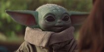 Ex-MythBusters criou seu próprio Baby Yoda animatrônico e ficou incrível