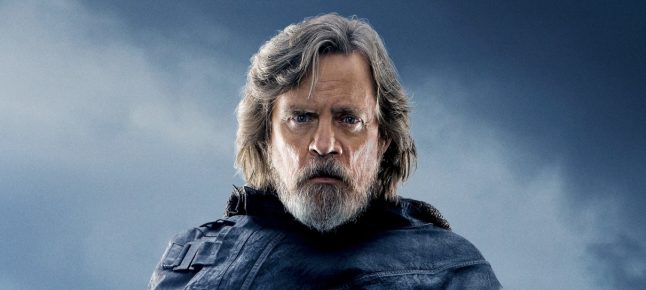 Mark Hamill fala com fã que ganhou braço biônico do R2-D2 e derrete nossos corações