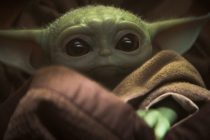 Hot Toys cria boneco em tamanho real de Baby Yoda