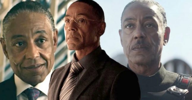 Giancarlo Esposito fala sobre a diferença entre os vilões de Breaking Bad e The Mandalorian