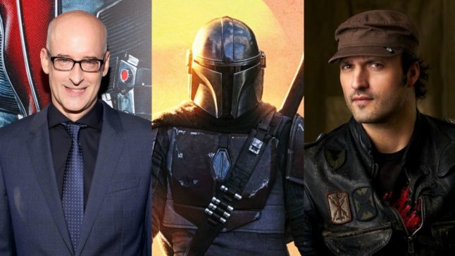 Robert Rodriguez e Peyton Reed dirigem episódios da segunda temporada de The Mandalorian