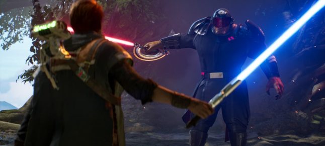 Star Wars Jedi: Fallen Order realmente deu início a uma nova franquia, revela EA
