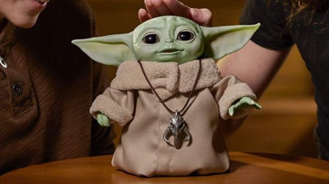 Baby Yoda: Quanto custam os bonecos no Brasil