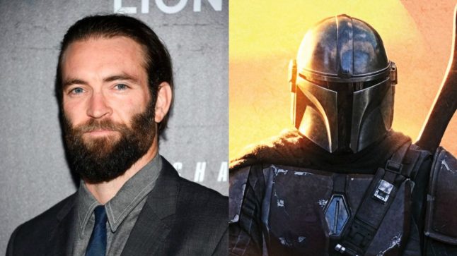 Sam Hargrave, diretor de Resgate, filmou cenas de ação para a segunda temporada de The Mandalorian