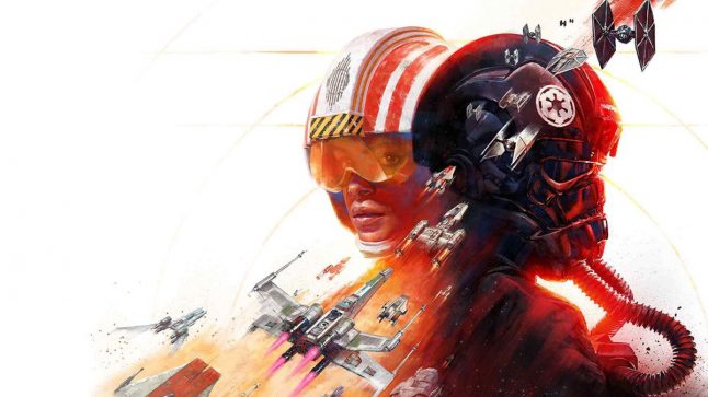 EA realiza mudanças nos requisitos de PC de Star Wars Squadrons