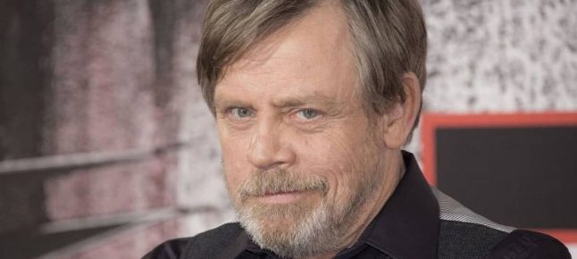 Mark Hamill afirma que sua voz está em (quase) todos os filmes de Star Wars