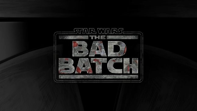 Nova série animada revelada, Star Wars: The Bad Batch