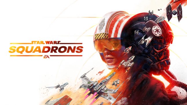 EA divulga novos detalhes sobre as naves de Star Wars: Squadrons