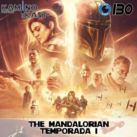 KaminoKast 130: The Mandalorian – Temporada 1