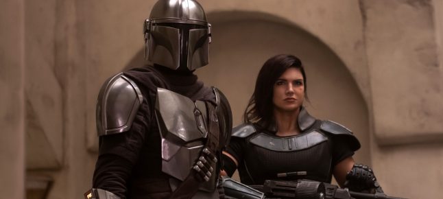 The Mandalorian e Resistance são indicados ao Emmy 2020