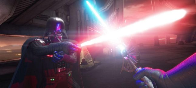 Vader Immortal ganha data de lançamento para PlayStation VR