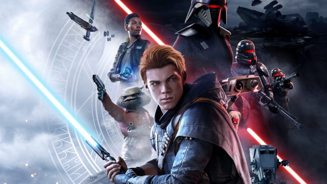 Trilha sonora de Star Wars Jedi: Fallen Order está disponível nas plataformas de streaming