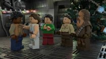 Star Wars vai ganhar especial de Natal LEGO no Disney+
