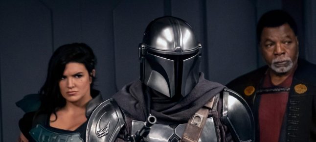 Segunda temporada de The Mandalorian terá oito episódios, com diferentes durações