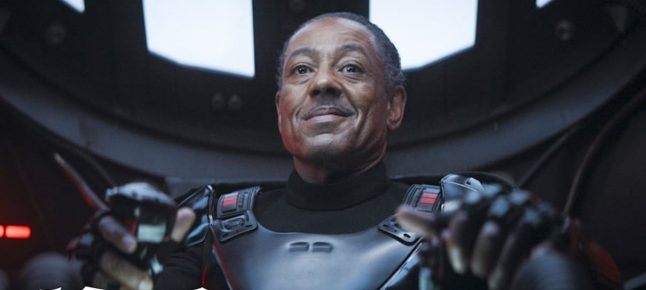 The Mandalorian terá respostas na terceira e na quarta temporada, diz Giancarlo Esposito