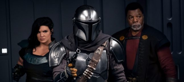 Teaser revela a volta de personagem para a segunda temporada de The Mandalorian