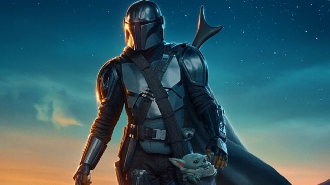 Divulgado novo vídeo da segunda temporada de The Mandalorian