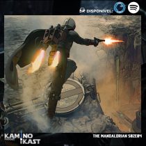 KaminoKast 136: The Mandalorian S02E04