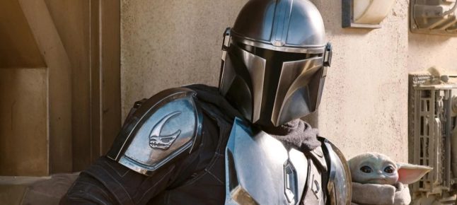 Pedro Pascal elogia a atuação de Baby Yoda em The Mandalorian