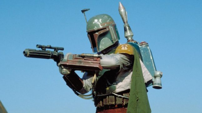 Rumores indicam que Lucasfilm desenvolve minissérie focada em Boba Fett para o Disney Plus