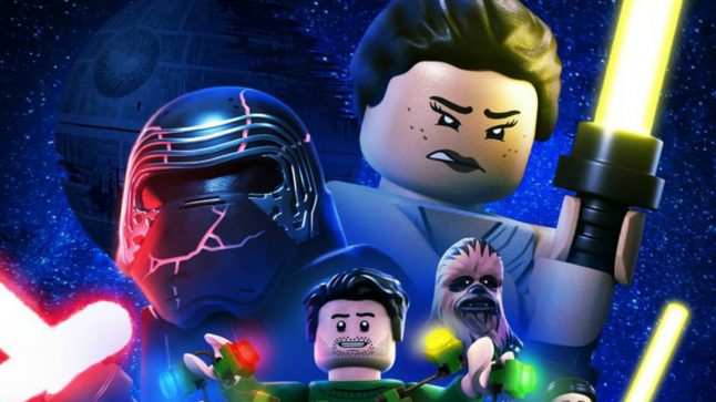 Especial de Festas de Lego ganha trailer e data de estreia no Brasil