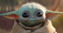 Baby Yoda tem nome e história revelados