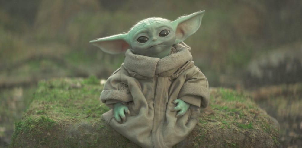 Crítica: Andor traz universo Star Wars sem fofura de Baby Yoda