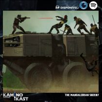 KaminoKast 139: The Mandalorian S02E07