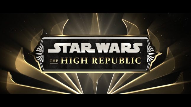 ‘The High Republic’ começa com evento ao vivo apresentando os autores