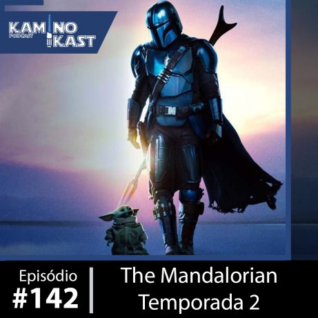 KaminoKast 142: The Mandalorian – Temporada 2