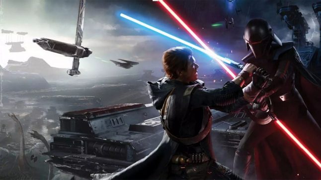 Jedi: Fallen Order chega para PS5 e Xbox Series X/S