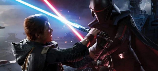 Jogos de Star Wars já geraram mais de US$ 3 bilhões para EA