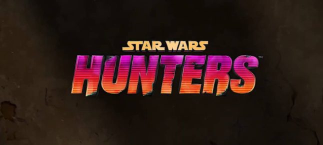 Star Wars: Hunters, novo jogo competitivo da franquia, é anunciado