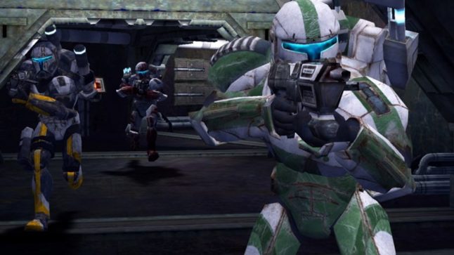 Star Wars: Republic Commando ganha remake para PlayStation 4 e Nintendo Switch