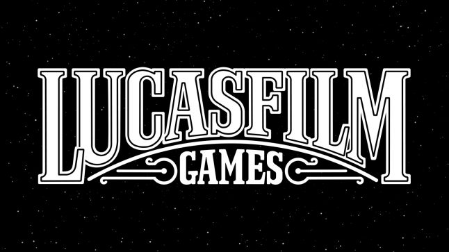 Lucasfilm Games atinge a velocidade da luz em direção ao futuro