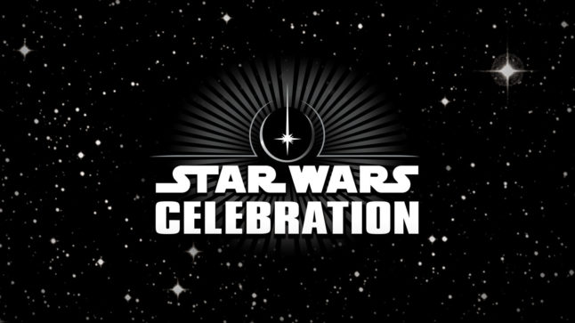 Novas datas da Star Wars Celebration em Anaheim anunciadas para 26 a 29 de maio de 2022
