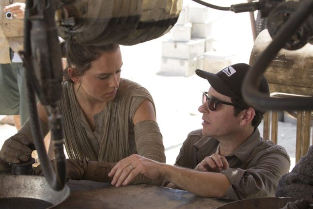 JJ Abrams reflete sobre Star Wars e quando é fundamental ter um plano