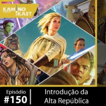 KaminoKast 150: Introdução da Alta República