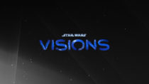Explore Star Wars: Visions no Anime Expo Lite