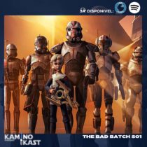 KaminoKast 161: The Bad Batch Temporada 1