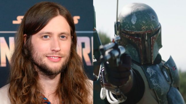 Ludwig Göransson, de The Mandalorian, irá retornar para The Book of Boba Fett