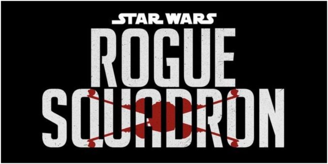 RUMOR: Rogue Squadron pode ser adiado