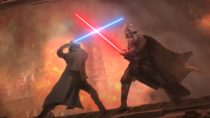 Série de Obi-Wan ganha vídeo de bastidores e artes conceituais