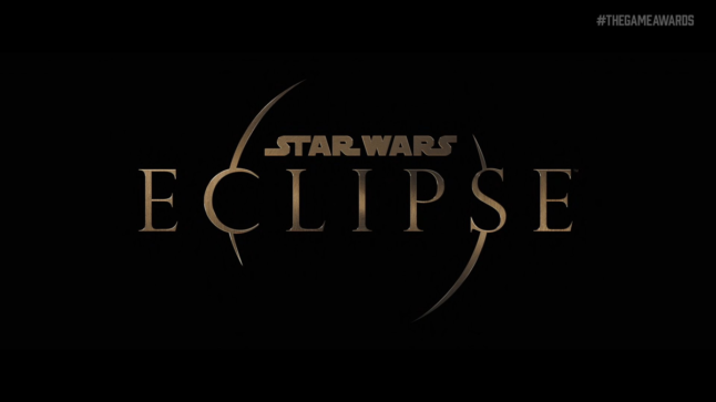Star Wars Eclipse é novo jogo anunciado com trailer